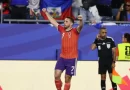 DÇ-2026: Haiti - Şotlandiya oyununun ən yaxşı futbolçusu bəlli oldu