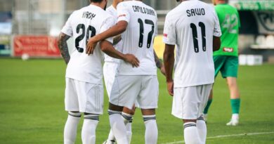 "Tirol" - "Qarabağ" 0:4 - VİDEO