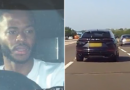 Ulduz futbolçu “Lamborghini” ilə belə “avtoş”luq edir – VİDEO