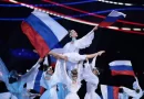 Qalmaqal: Qadağa götürülüb, amma mer Rusiya bayrağına icazə vermir