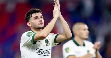 “Əl-Əhli” erməni futbolçunu 25 milyona aldı