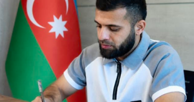 “Şəfa”da yeni müqavilə