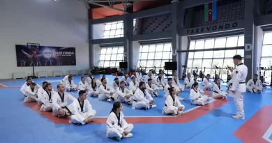 ATF-də seminar
