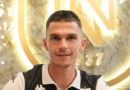 Slovak hücumçu “Neftçi”də