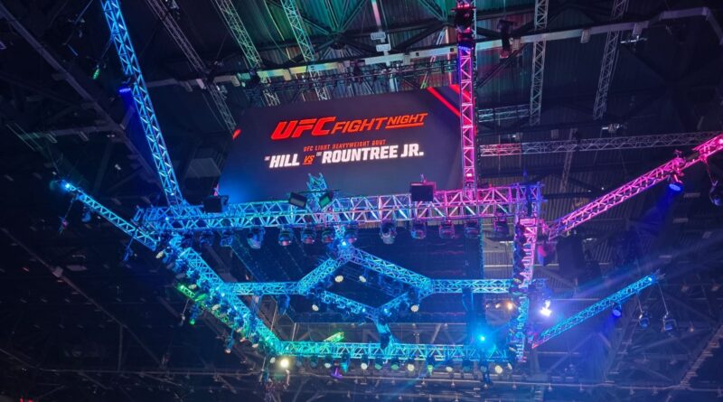 UFC Bakı: Rafael Fiziyev və digər üç idmançıya əlavə ödəniş olunacaq