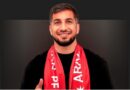 “Araz-Naxçıvan” kapitanla vidalaşdı