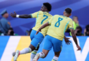 Ançelotti o qola görə Vinisiusa hədiyyə verəcək