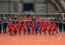 Azərbaycan millisi Portuqaliyaya uduzdu