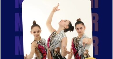 Azərbaycan gimnastları Bakıda keçirilən dünya kubokunun qalibi oldu