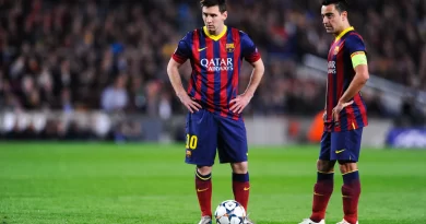 Messinin karyerasının ən yaxşı oyunu: Xavi açıqladı – VİDEO