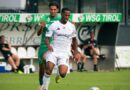 “Qarabağ”ın yeni transferi: “Bütün azarkeşlərimizlə Bakıda görüşmək üçün çox səbirsizlənirəm”