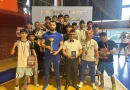 Azərbaycan boksçularından Millətlər Kubokunda 13 medal