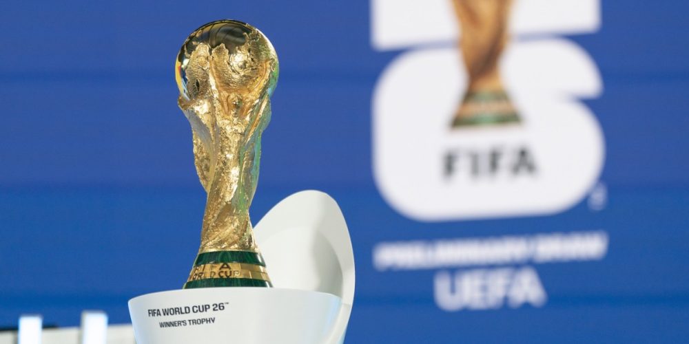 DÇ-2026: 1/4 final mərhələsinin bütün cütləri müəyyənləşdi