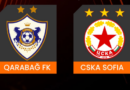“Qarabağ”ın ÇSKA ilə oyunlarının vaxtı açıqlandı