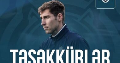 “İmişli”də növbəti ayrılıq