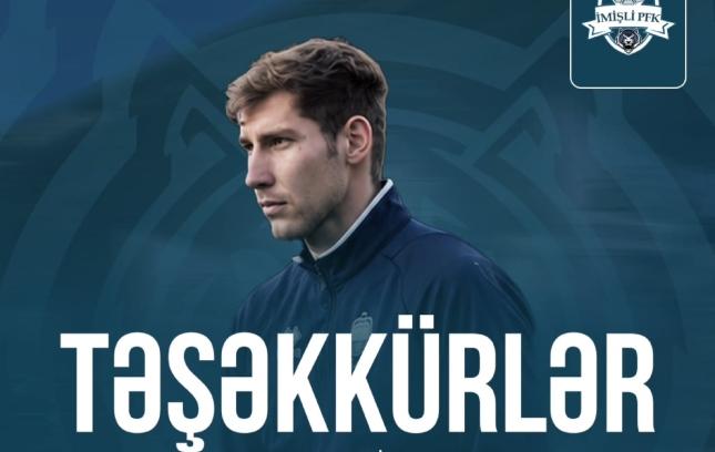 “İmişli”də növbəti ayrılıq