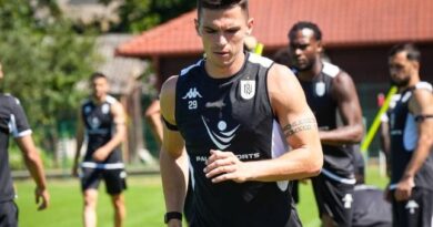 "Neftçi" uduzdu
