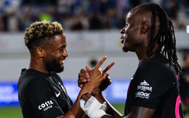 "Sabah" – TNS 2:0 - VİDEO
