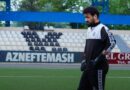 “Karvan-Yevlax”da ayrılıq