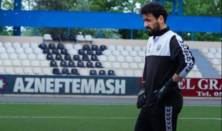 "Karvan-Yevlax"da ayrılıq