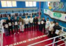 Şəhidlərin xatirəsinə həsr olunmuş turnir keçirilib