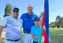 Azərbaycan qolfçuları Fransada iki medal qazandı