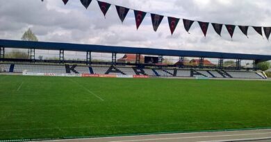 “İmişli” stadion seçimini etdi