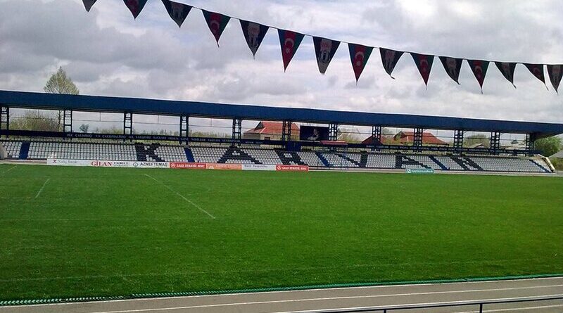 “İmişli” stadion seçimini etdi
