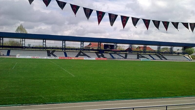 “İmişli” stadion seçimini etdi