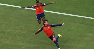 Mundialın final matçının ən yaxşısı seçildi