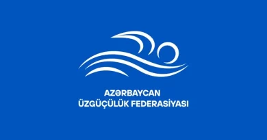 Azərbaycan üzgüçüləri iyulda 60 medal qazanıb