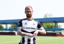 “Karvan-Yevlax” sabiq futbolçusunu geri qaytardı