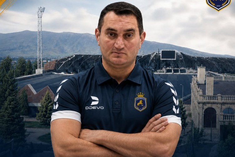 I Liqa klubundan baş məşqçi ilə bağlı qərar