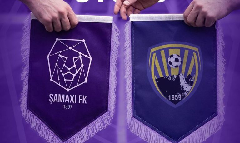 “Şamaxı”nın daha bir rəqibi məlum oldu