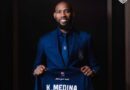 Kevin Medinanın yeni klubu bilindi – RƏSMİ