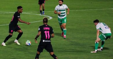 Çempionlar Liqası: "Sabah" növbəti mərhələdə - YENİLƏNİB