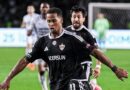 “Qarabağ” Avroliqanın 2-ci təsnifat mərhələsində!