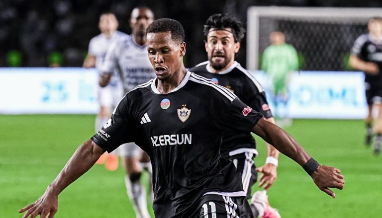 “Qarabağ” Avroliqanın 2-ci təsnifat mərhələsində!