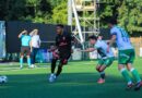 TNS – “Sabah” 1:2 – VİDEO