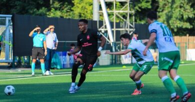 TNS – “Sabah” 1:2 – VİDEO