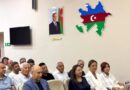Mariana Vasileva federasiyanın idman işləri üzrə direktoru təyin olundu