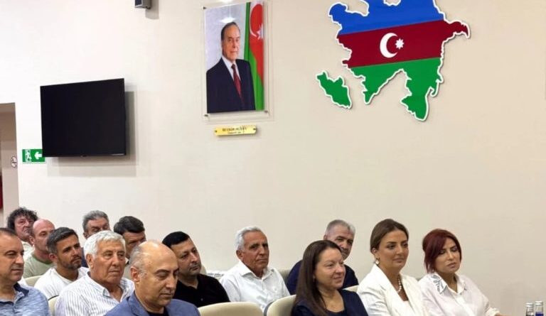 Mariana Vasileva federasiyanın idman işləri üzrə direktoru təyin olundu