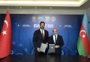 AGF-dən 3 ölkənin güləş federasiyası ilə ikitərəfli anlaşma memorandumu