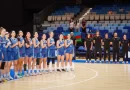 Azərbaycan millisi Avropa çempionatında ilk qələbəsini qazandı