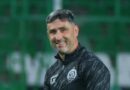 “Dinamo”nun baş məşqçisi: “Neftçi” güclü komandadır”