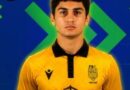 Azərbaycanlı futbolçu Albaniya klubunda