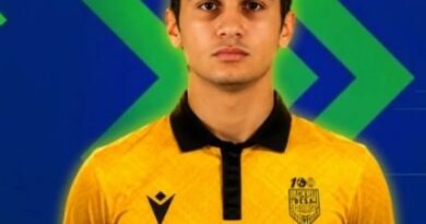 Azərbaycanlı futbolçu Albaniya klubunda