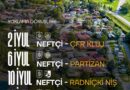 “Neftçi”nin rəqibləri bəlli oldu