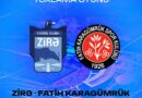 “Zirə” Türkiyə klubuna qarşı
