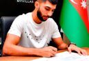 Fərid Yusifli “Şəfa”da